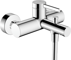 Maišytuvas voniai hansgrohe Zesis S, chromas 74420000