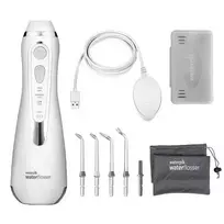 Bevielis burnos irigatorius Waterpik WP-580