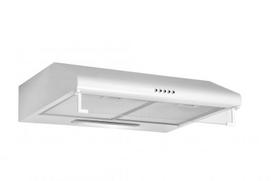 Po spintele montuojamas 60 cm. pločio gartraukis Schlosser Classic60WH, baltas