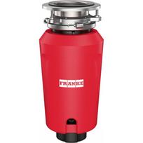 Franke SLIM 50 maisto atliekų smulkintuvas, 134.0715.098
