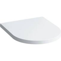 WC dangtis KARTELL BY LAUFEN, baltas, H8913300000001