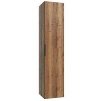 Ūkinė spintelė Raguvos Baldai MONO, tabako ąžuolas, 35 cm, 23301219
