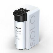 Ecosoft Cross Solo RO System geriamo vandens sistema