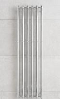 Rankšluosčių džiovintuvas PMH Rosendal 11,5x150 cm, nerūdijantis plienas, R2SS/2