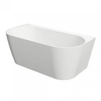 Lieto akmens vonia Inbalia Bahama, 155x78,5 cm