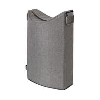Skalbinių dėžė Blomus Frisco, pilkos spalvos, 60 l, 69256