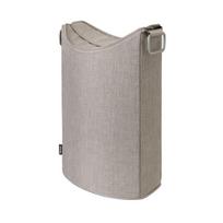 Skalbinių dėžė Blomus Frisco, šviesiai rudos spalvos, 60 l, 69257