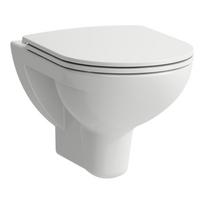 Pakabinamas unitazas Laufen PRO, baltas, H8209600000001