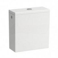 WC bakelis Laufen VAL, baltas H8292830008731