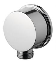 Sieninė dušo žarnos jungtis Ideal Standard IDEALRAIN, chromas B9448AA