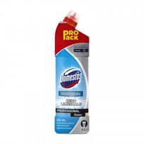 WC valymo priemonė Domestos PRO formula Professional Toilet Gel Ocean, 1 L, 7615400844159