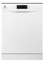 Indaplovė ELECTROLUX ESA47210SW
