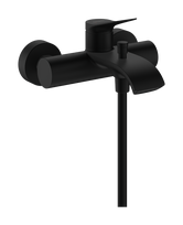 Maišytuvas voniai hansgrohe Vivenis, juoda matinė 75423670
