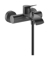 Maišytuvas voniai hansgrohe Vivenis, juodas chromas 75423340