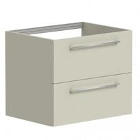 Apatinė spintelė Kame Gama, kašmyro 80 cm BU/8-3DR/D06-PO