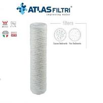 Filtro kasetė ATLAS FA10-5, siūlinė ,FA105, tinka DPD34 ir DP34