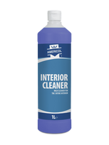 Daugiafunkcinis baldų ir interjero valiklis AMERICOL INTERIOR CLEANER 1 l