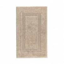 Vonios kilimėlis CLASSIC 60x100cm, Linen, 310039122271