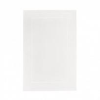 Vonios kilimėlis EGOIST thin 50x80 White, 1007909020003