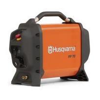 Aukšto dažnio maitinimo blokas HUSQVARNA PP70