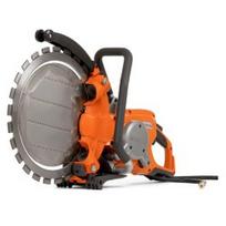 Aukšto dažnio pjaustytuvas HUSQVARNA K7000 Ring 17"