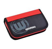 Smiginio strėlyčių dėklas Winmau Urban-Pro Red 