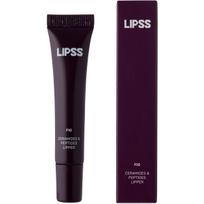 Lipss Lipper Lip Gloss Fig lūpų blizgesys, 8 ml