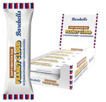 Barebells Protein Bar 55g x12 Peanut Cloudy