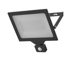 Ledvance - LED lauko prožektorius su judesio davikliu FLOODLIGHT LED/200W/230V IP44