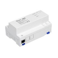 Smart switch Sonoff SPM-Main LAN (ethernet) WiFi