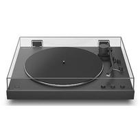 Sony LX3BT, black - Turntable PSLX3BT.CEL