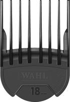 Antgalis Moser WAHL 1802-7140 Antgalis 18mm, Nr.6, 3/4'  (1802-7110), skirta „Wahl ChromeStyle“, „Kuno“ ir „Genio“
