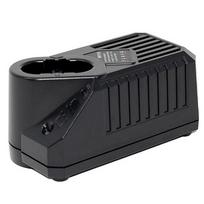 Akumuliatoriaus įkroviklis skirtas baterijoms BOSCH BH1218, 7.2V-18V 1.5A, Ni-MH/Ni-CD
