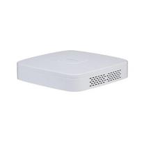 NET VIDEO RECORDER 4CH 4POE/NVR4104-P-4KS3 DAHUA