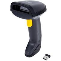 2D brūkšninių kodų skaitytuvas - EQUIP - 351024 - Bevielis - Atsparus vandeniui - Nešiojamas