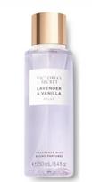 Kūno dulksna Victoria Secret Lavender & Vanilla, 250 ml