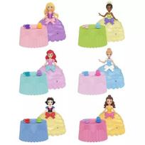Disney princesės: Mini kekso staigmenos princesė