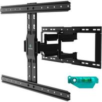 ONKRON TV Wall Mount for Sets 32-90"/Black SM6-B