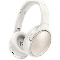 AWEI aT20 Bluetooth over-ear headphones     white