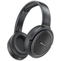 AWEI over-ear Bluetooth AT78 headphones     ANC black/black