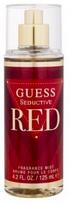 GUESS Seductive Red Perfume BOR 125 ml