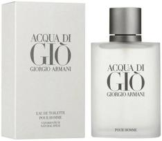 Giorgio Armani Armani Acqua di Gio Pour Homme Eau de Toilette 50 ml