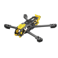 SpeedyBee Mario 5 - DC O4 Advanced rėmas