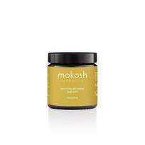 Mokosh Passionfruit maitinamasis savaiminio įdegio kūno balzamas tamsiai odai, 120 ml.