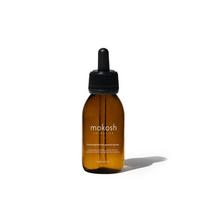 Mokosh Rosemary & Mint trichologinis plaukų augimą skatinantis serumas, 90 ml.