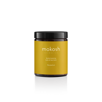 Mokosh Passionfruit savaiminio įdegio veido ir kūno losjonas šviesiai odai, 180 ml.