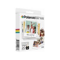 Polaroid Momentinės nuotraukos popierius Polaroid POP fotoaparatams, kiekis