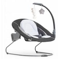 HAUCK Alpha Deluxe Melange Grey