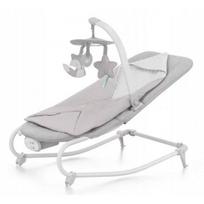 Kinderkraft FELIO 2 Stone Grey