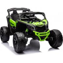 NoName Battery-powered Buggy Can-am DK-CA003 Green
